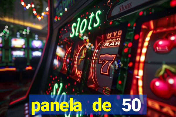 panela de 50 litros usada